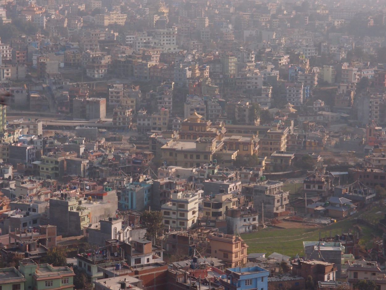 2018-01-22 14 Uhr - Kopan Monastary (Foto) 